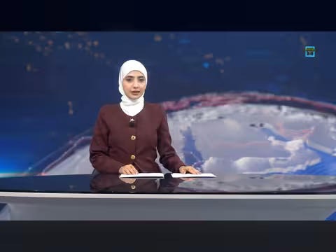 وقفة احتجاجية لموظفي مستشفى الغيضة