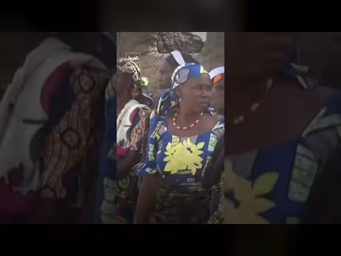 جماعات مسلحة نيجيرية تجمع ستة ملايين دولار فدية خلال عام واحد