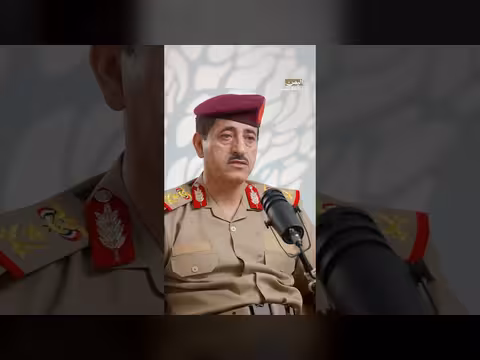 وزير الدفاع اليمني: كل الجبهات جاهزة لأي معركة شاملة