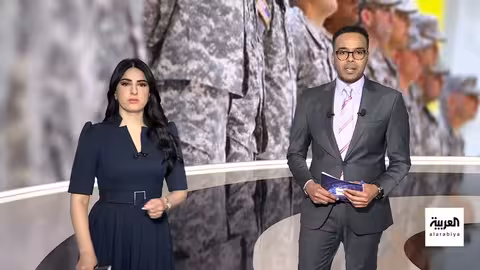 إطلاق نار بواشنطن: منفذ الهجوم أفغاني سابق مع القوات الأمريكية
