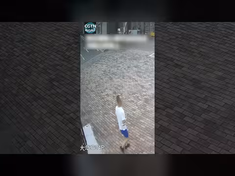 رئيس مركز شرطة يتعرف على مطلوبين من النظرة الأولى