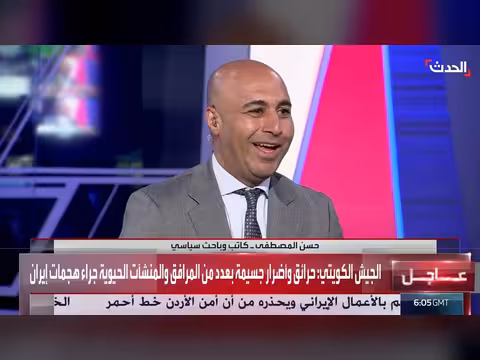صراع إرادات داخل النخبة الحاكمة الإيرانية