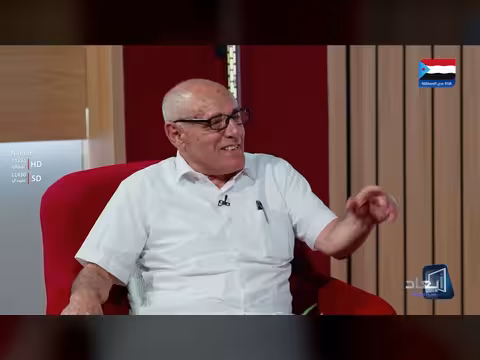 أبعاد سياسية العميد عبدالله مهدي عضو هيئة الرئاسة ورئيس انتقالي الضالع