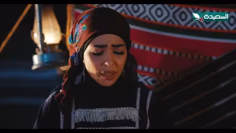 زوينه تريد من مقناص أن يساعد نفسه.. لكن ماباليد حيله دروب المرجلة2