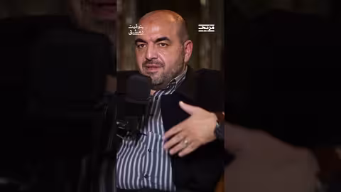 كيف تبدأ طقوس التعذيب في سجن صيدنايا.. وما هي مراحله ودرجاته؟