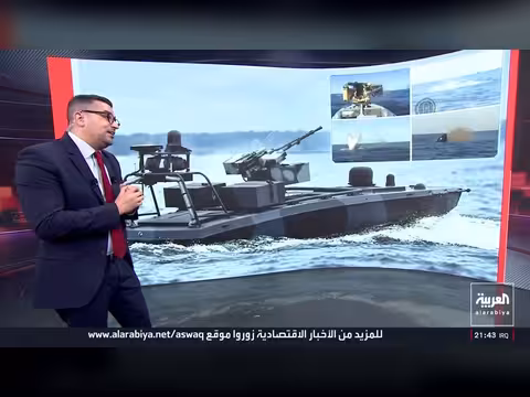 أوكرانيا توسّع ضرباتها داخل روسيا مستهدفةً القاذفات ومراكز الذكاء الاصطناعي