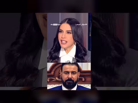 غيث التميمي يطلق أوصافاً نارية على أبرز شخصيات المنطقة