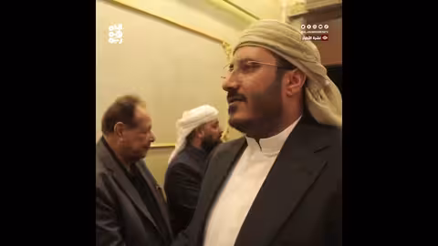 القاهرة.. مجلس عزاء للشيخ ناجي جمعان بمشاركة واسعة