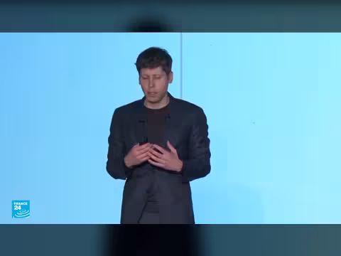 ترامب يلتقي عمالقة الذكاء الاصطناعي وسط تحذيرات من مخاطر غير مسبوقة