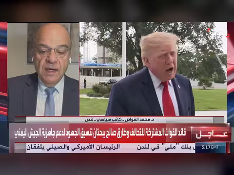 ترامب يحشد العالم ضد إيران اقتصاديا ويأمل بوقف الحرب بالضغوط