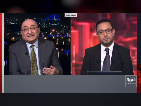 العراق يعبر عن قلقه من تصاعد التوترات البحرية