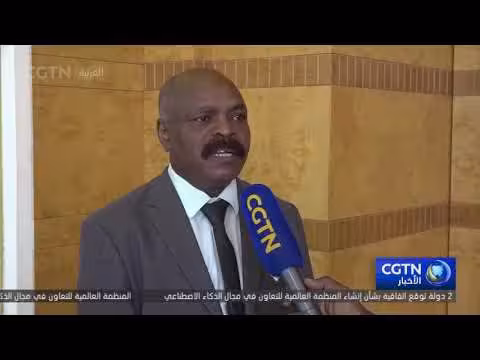 عودة مياه الخرطوم بعد سنوات من الحرب