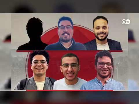 واشنطن ترفع شرط حقوق الإنسان عن المساعدات العسكرية لمصر