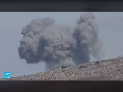 الاتفاق الأمريكي الإيراني على المحك وسط تصاعد إقليمي