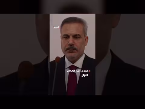 تركيا تطالب روسيا وأوكرانيا بوقف الهجمات في البحر الأسود