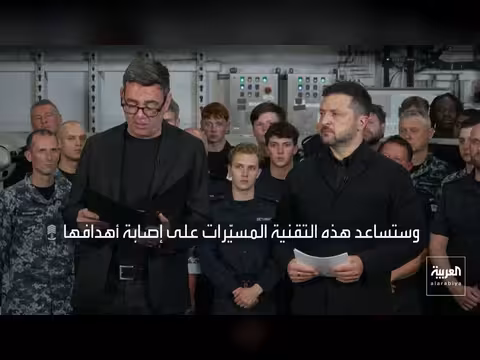 زيلينسكي: روسيا طلبت 30 ألف جندي كوري شمالي لدعم الحرب