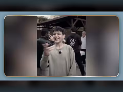 كلمات طفل يمني تختصر وجع تعز المحاصرة