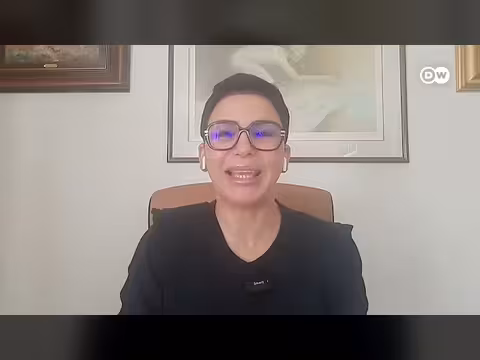 أحداث مطار لايبزغ وتوجه الأنظار نحو روسيا