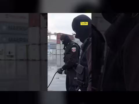 دور كلاب الجمارك في مكافحة التهريب