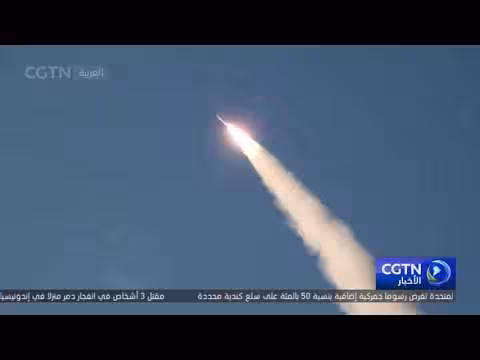 الصراع العسكري بين طهران وواشنطن يتصاعد