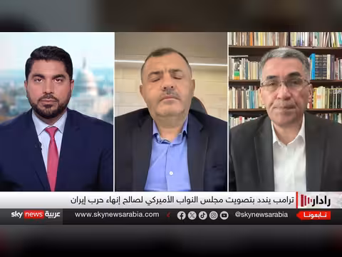 هدوء بين أميركا وإيران.. هل يسبق اتفاقاً أم تصعيداً؟
