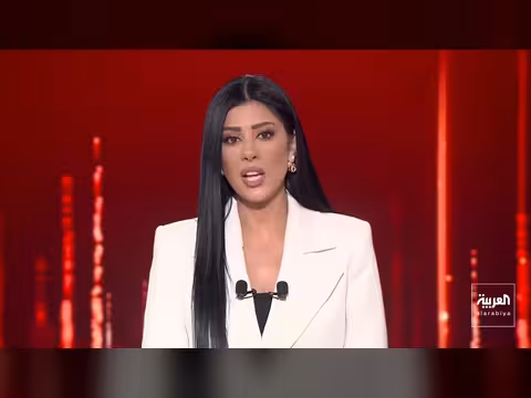 ضربة عسكرية تستهدف جزيرة خارك النفطية الإيرانية