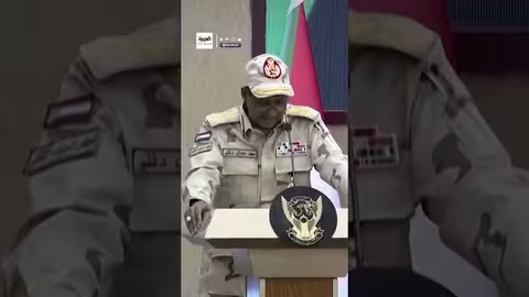 قوات الدعم السريع: العقوبات الأجنبية سياسية ولا مردود قانوني لها