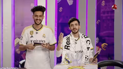 فرصة المليون 2 مش أي برنامج الحلقة 12 مع محمد الاموي وحسام الشراعي