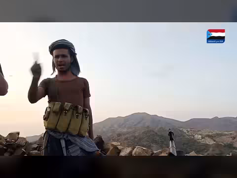 المرابطون يجددون عهد الثبات في جبهة الصبيحة