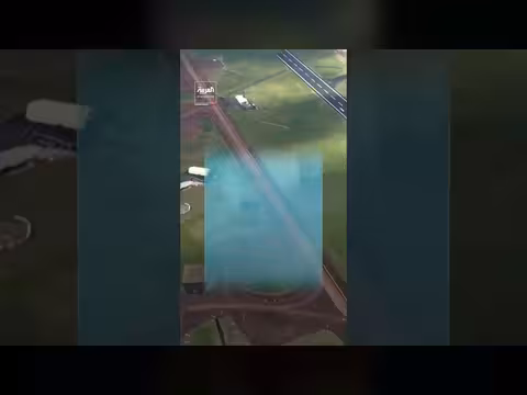 صحيفة التليغراف تكشف تفاصيل مؤامرة استهداف قاعدة بريطانية عسكرية