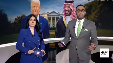 القمة السعودية الأمريكية: اتفاقيات دفاعية وتقنية وطاقة نووية