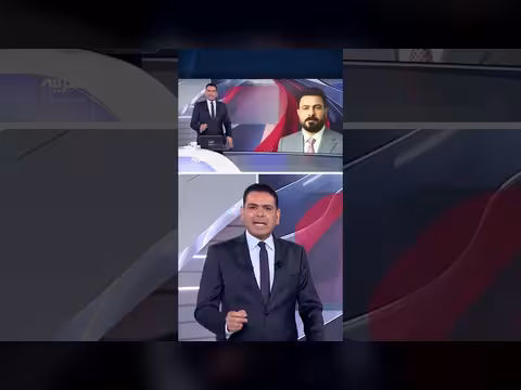 رئيس الحكومة العراقية علي الزيدي يعلن عدم ترشحه لولاية ثانية