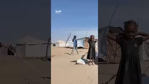 السودان: شمال دارفور مركز أزمة جوع حادة، تحذيرات أممية