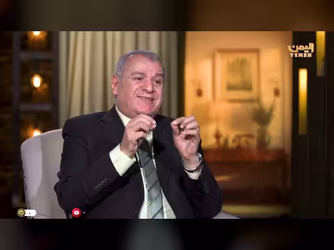 دعوة الرئيس العليمي للتعبئة.. موازين الصراع وأمن الجوار
