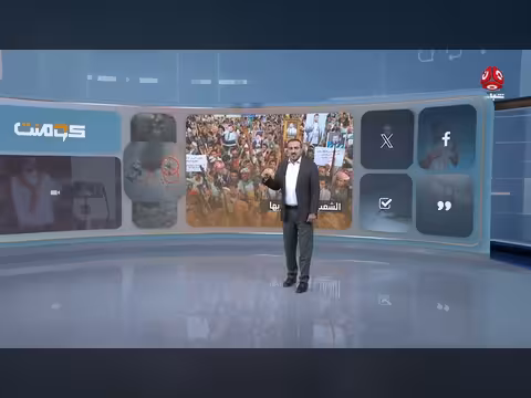 نهاية عجيبة.. حوثي يقتل رفيقه ويسرق سيارته