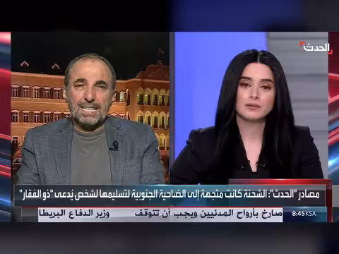 صحافي: حزب الله مستسلم للوضع القائم في مواجهة إسرائيل