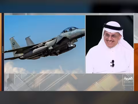 الجاسر يدين تهديد المليشيات العراقية والرديني يؤكد محاسبة الجناة