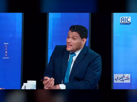 عادل جعفر: الشرعية تستفيد من بقاء الوضع الحالي