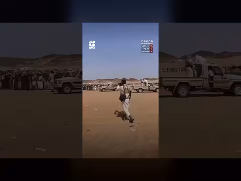حضور كبير لقبائل مراد في مطارح الكرامة