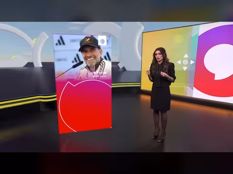 يونس بن طالب يختار ألمانيا ويغيب عن أسود الأطلس
