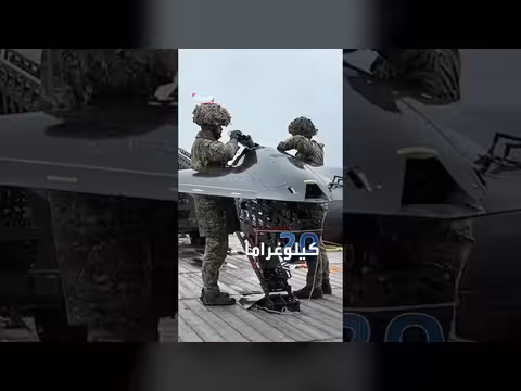 أوكرانيا تضرب مصافي النفط الروسية بمسيرات بريطانية لأول مرة