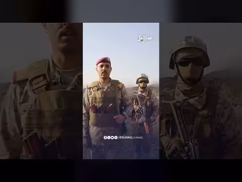 مدير دائرة العمليات الحربية: القوات المسلحة تعزز قدراتها في مسارح العمليات
