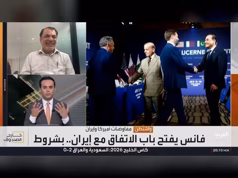 أستاذ إيراني: تصريحات صفوي لا تعني علاقة مباشرة بين طهران والحوثيين