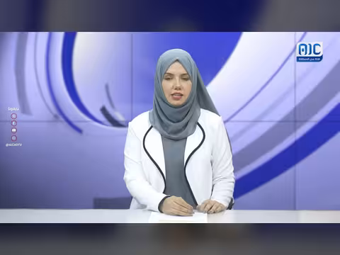 نشرة الأخبار الرئيسية لقناة عدن المستقلة 2 أغسطس 2026م