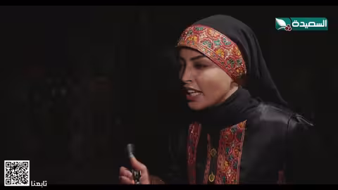 رشه أخذت البندقية من شاهين لماذا دروب المرجلة