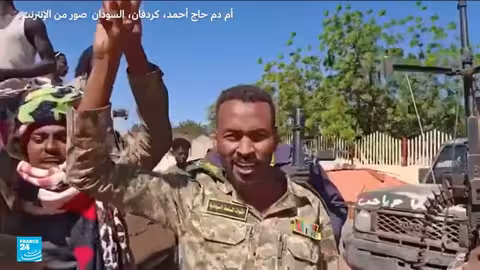 السودان: البرهان يدعو للتعبئة العامة وسط تصاعد القتال ودعوات للهدنة