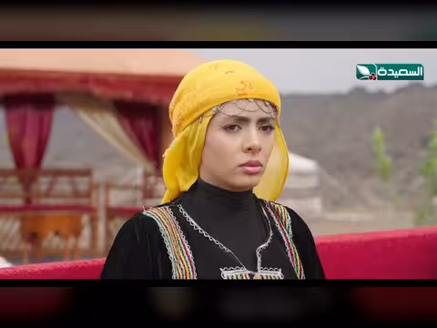 دروب المرجلة 3: شاهين يكشف خطة لكشف الجاسوس مساعد