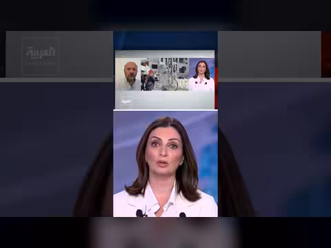 ملحم رياشي: لقاء عون مع ترمب إيجابي