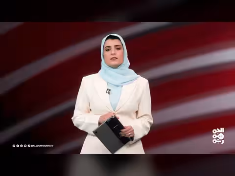 البحرية اليمنية تقطع الطريق أمام شبكات الحرس الثوري