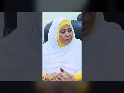 لجنة أمن الخرطوم تعلن إلغاء حظر التجول في العاصمة اليوم